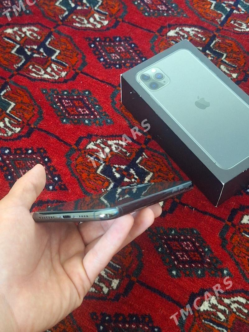 iPhone 11Pro Max - Ашхабад - img 5