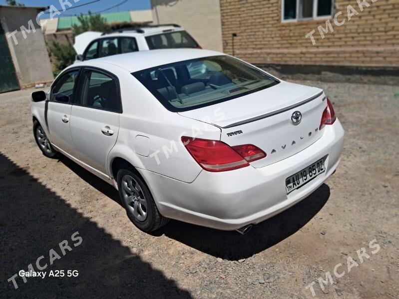 Toyota Avalon 2005 - 130 000 TMT - Болдумсаз - img 6