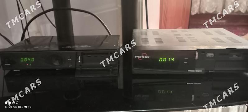 Tuner - Мары - img 3