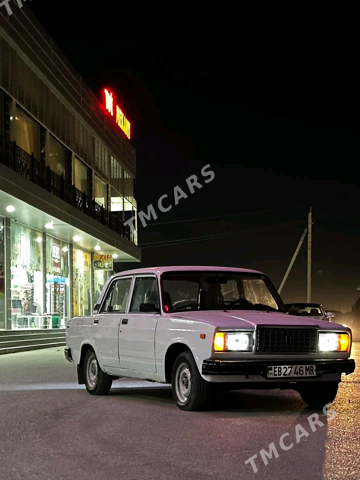 Lada 2107 1998 - 21 000 TMT - Mary - img 4