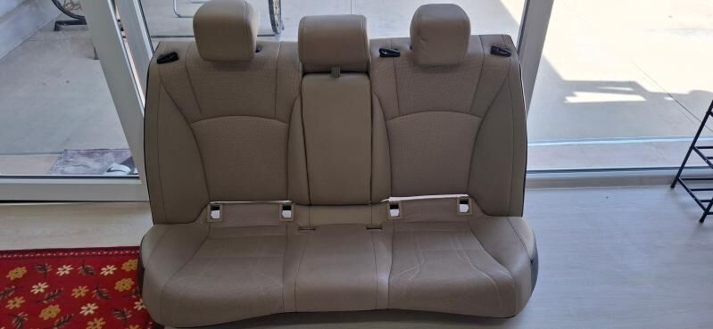 sidenya lexus es 2020 15 000 TMT - Aşgabat - img 1