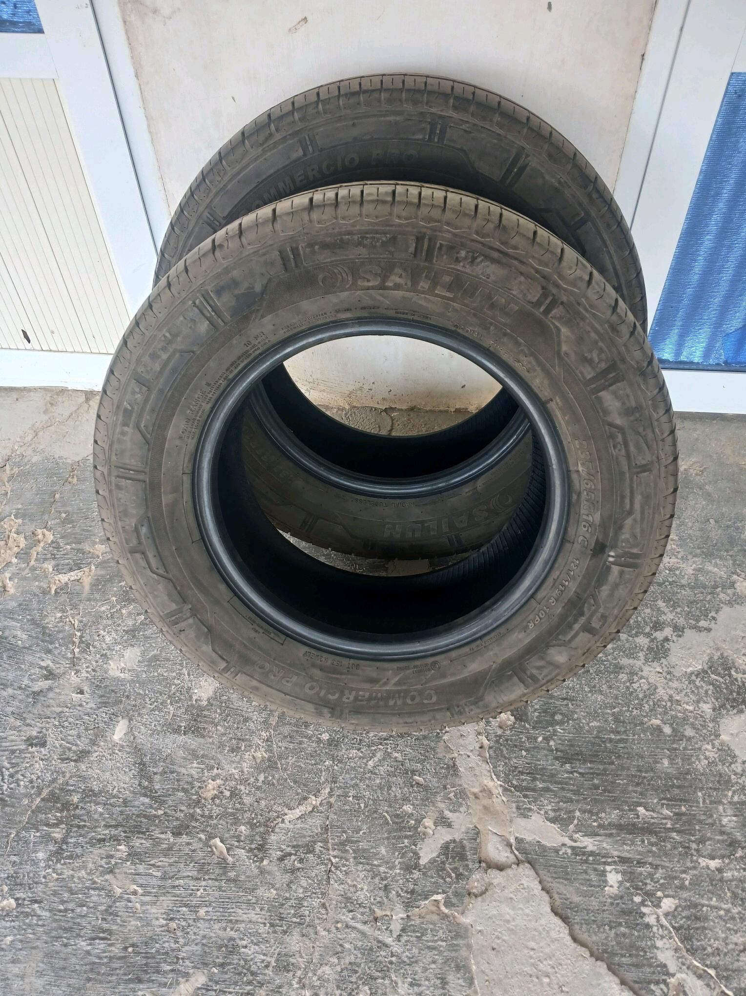 Haıce teker 1 800 TMT - Гумдаг - img 3