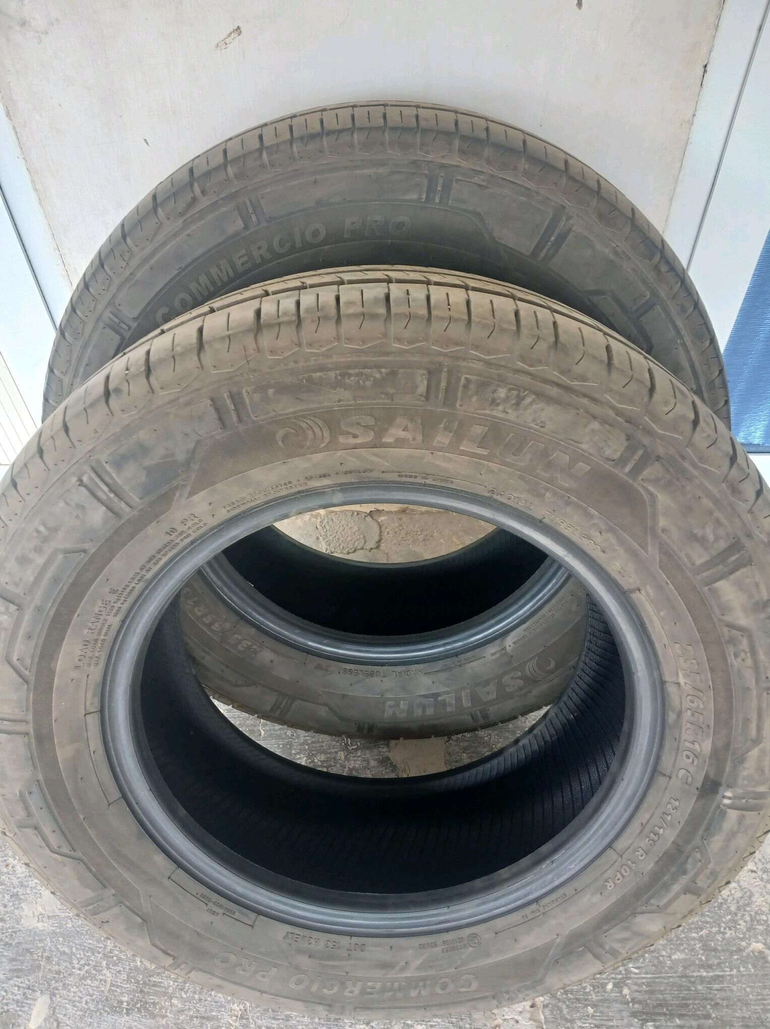 Haıce teker 1 800 TMT - Гумдаг - img 4