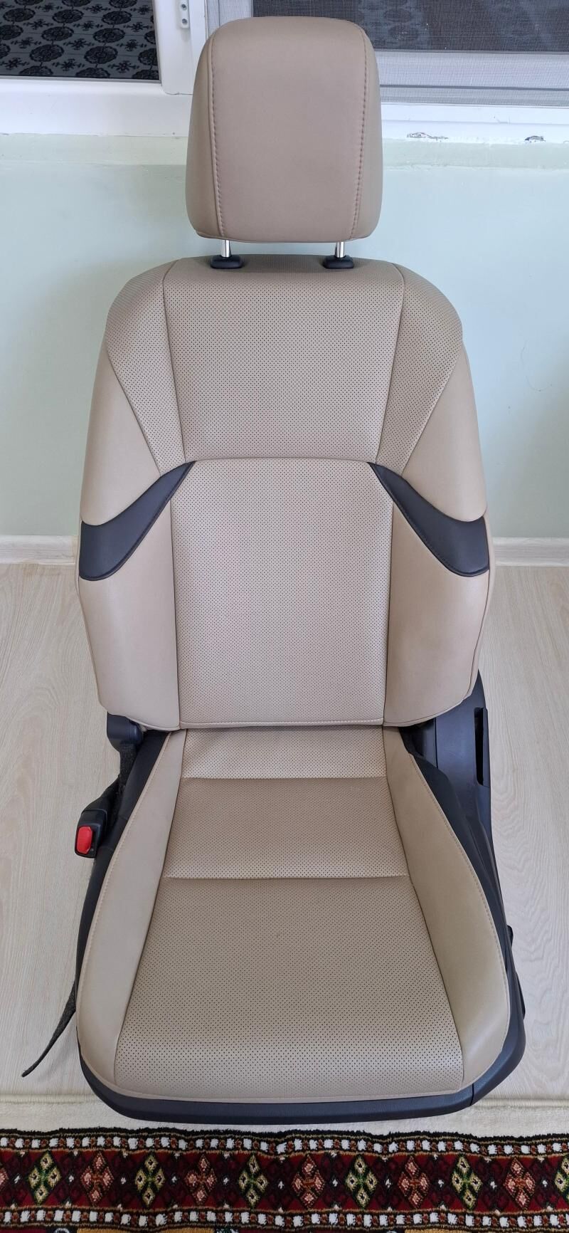 sidenya lexus es 2020 15 000 TMT - Aşgabat - img 4