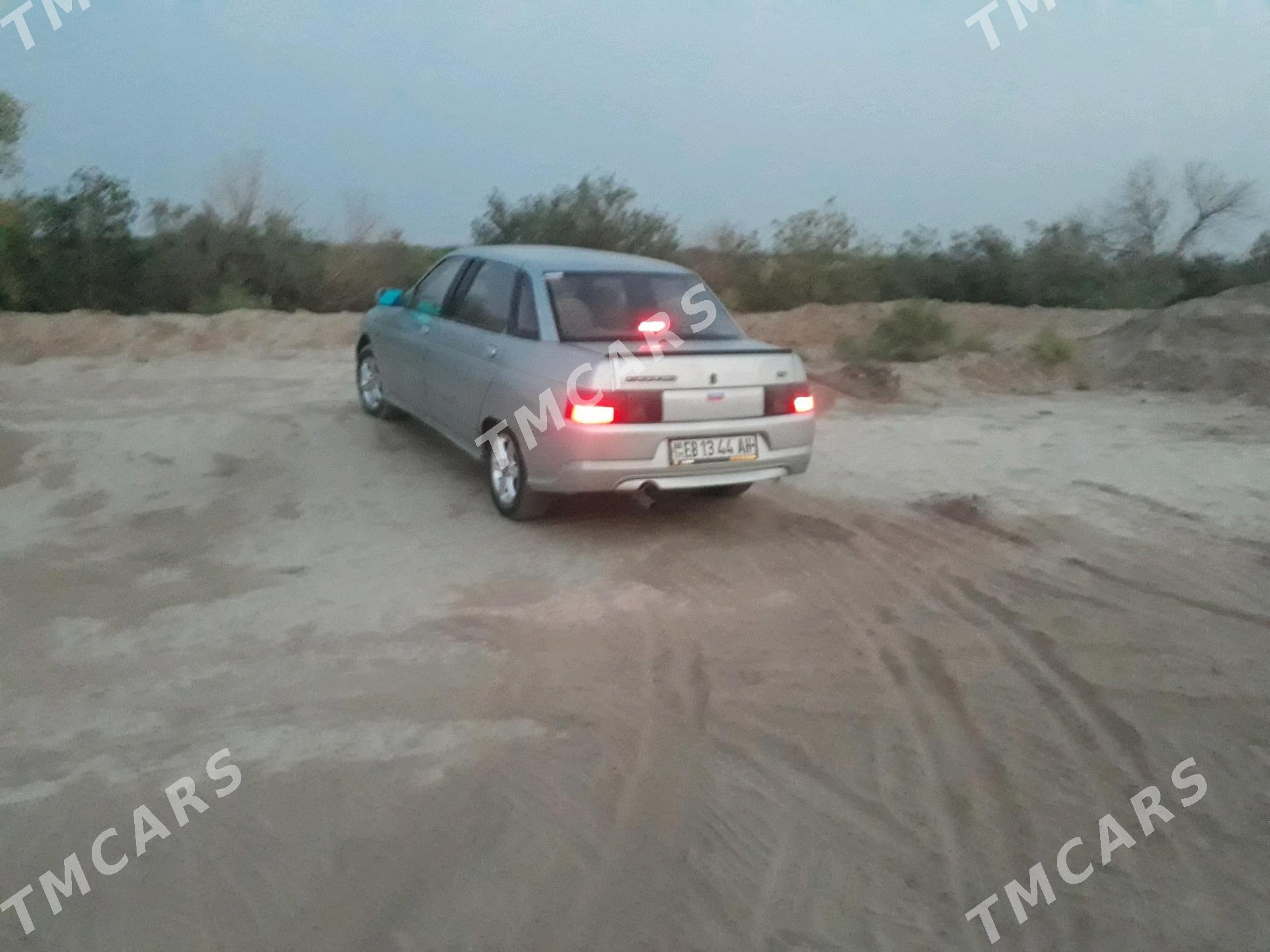 Lada 2110 2002 - 34 000 TMT - Теджен - img 1
