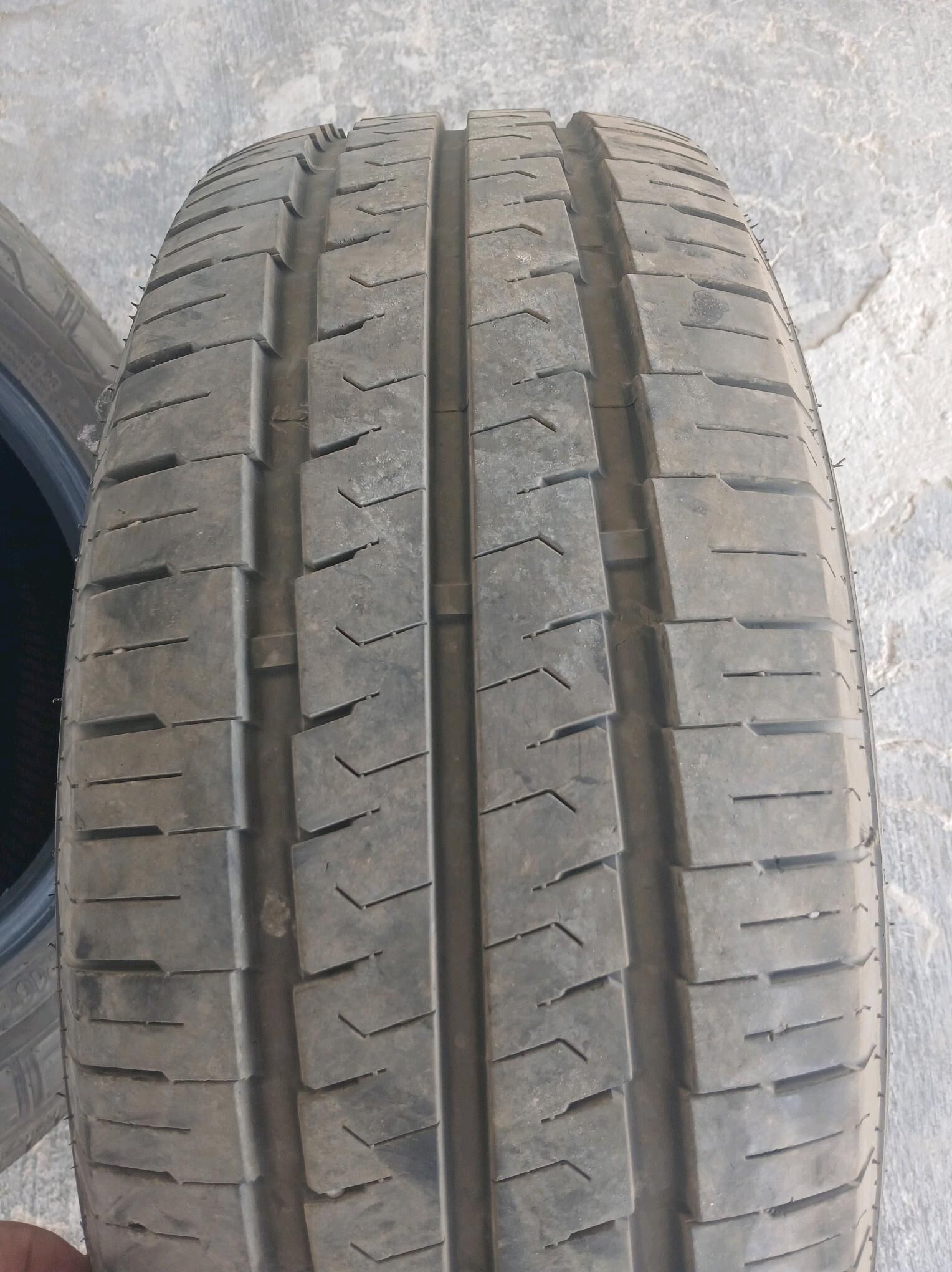 Haıce teker 1 800 TMT - Гумдаг - img 1