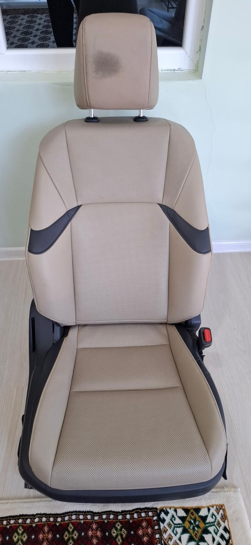 sidenya lexus es 2020 15 000 TMT - Aşgabat - img 3