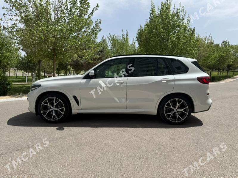 BMW X5 M 2020 - 1 142 600 TMT - Aşgabat - img 7