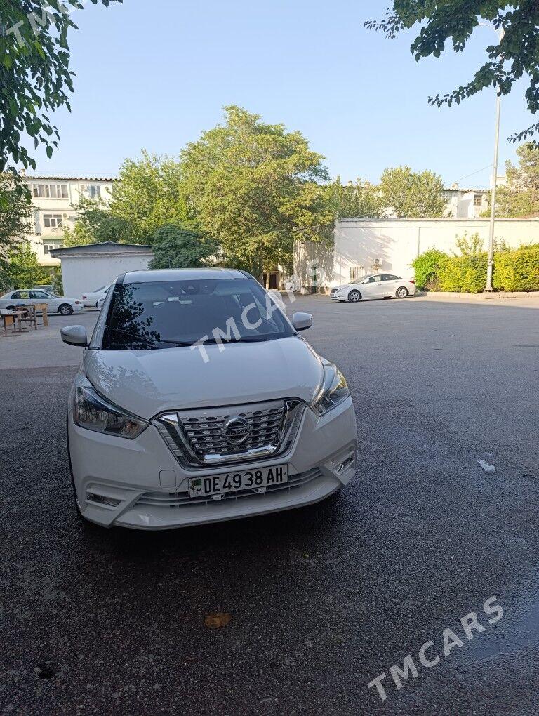 Nissan Kicks 2020 - 175 000 TMT - 30 mkr - img 3