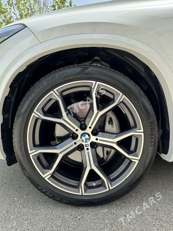 BMW X5 M 2020 - 1 142 600 TMT - Aşgabat - img 3