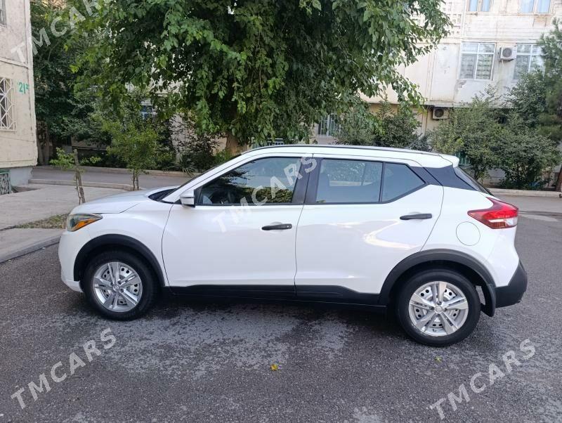 Nissan Kicks 2020 - 175 000 TMT - 30 mkr - img 2