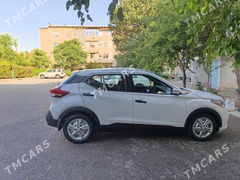 Nissan Kicks 2020 - 175 000 TMT - 30 mkr - img 5