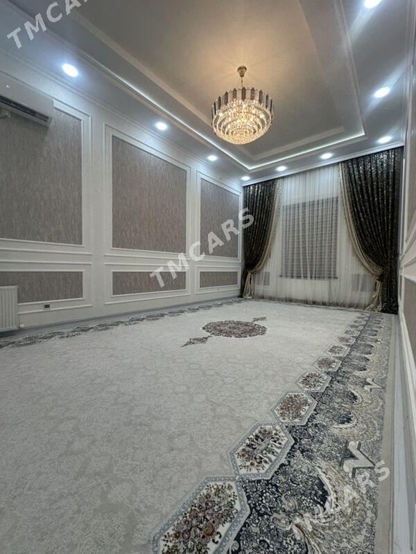 Coganly plan 5,6sotok 4komnat - Aşgabat - img 3