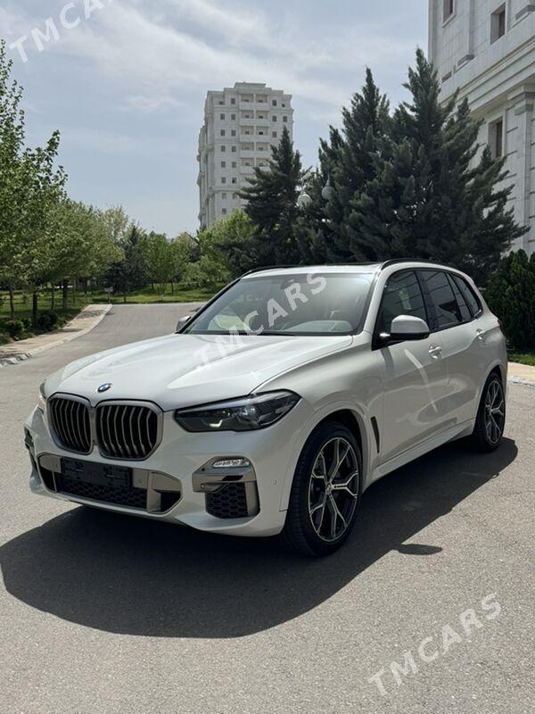 BMW X5 M 2020 - 1 142 600 TMT - Aşgabat - img 6