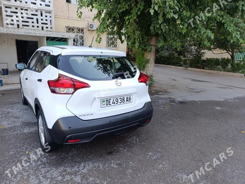 Nissan Kicks 2020 - 175 000 TMT - 30 mkr - img 4