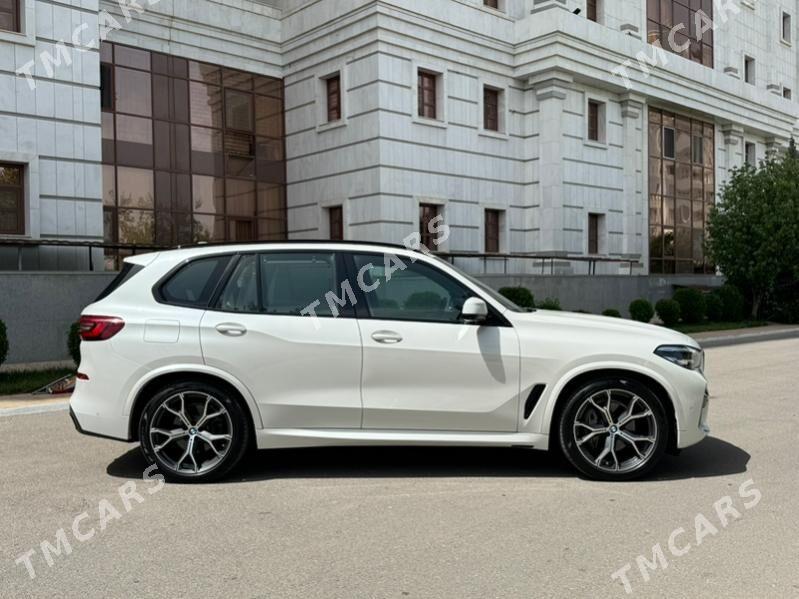 BMW X5 M 2020 - 1 142 600 TMT - Aşgabat - img 5