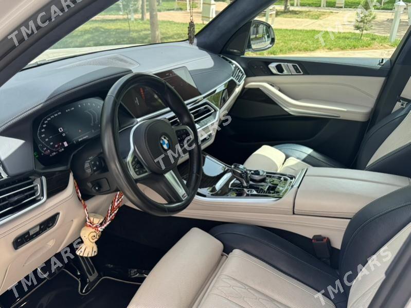 BMW X5 M 2020 - 1 142 600 TMT - Aşgabat - img 10