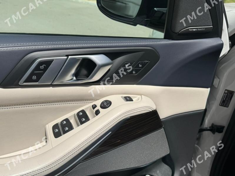 BMW X5 M 2020 - 1 142 600 TMT - Aşgabat - img 2