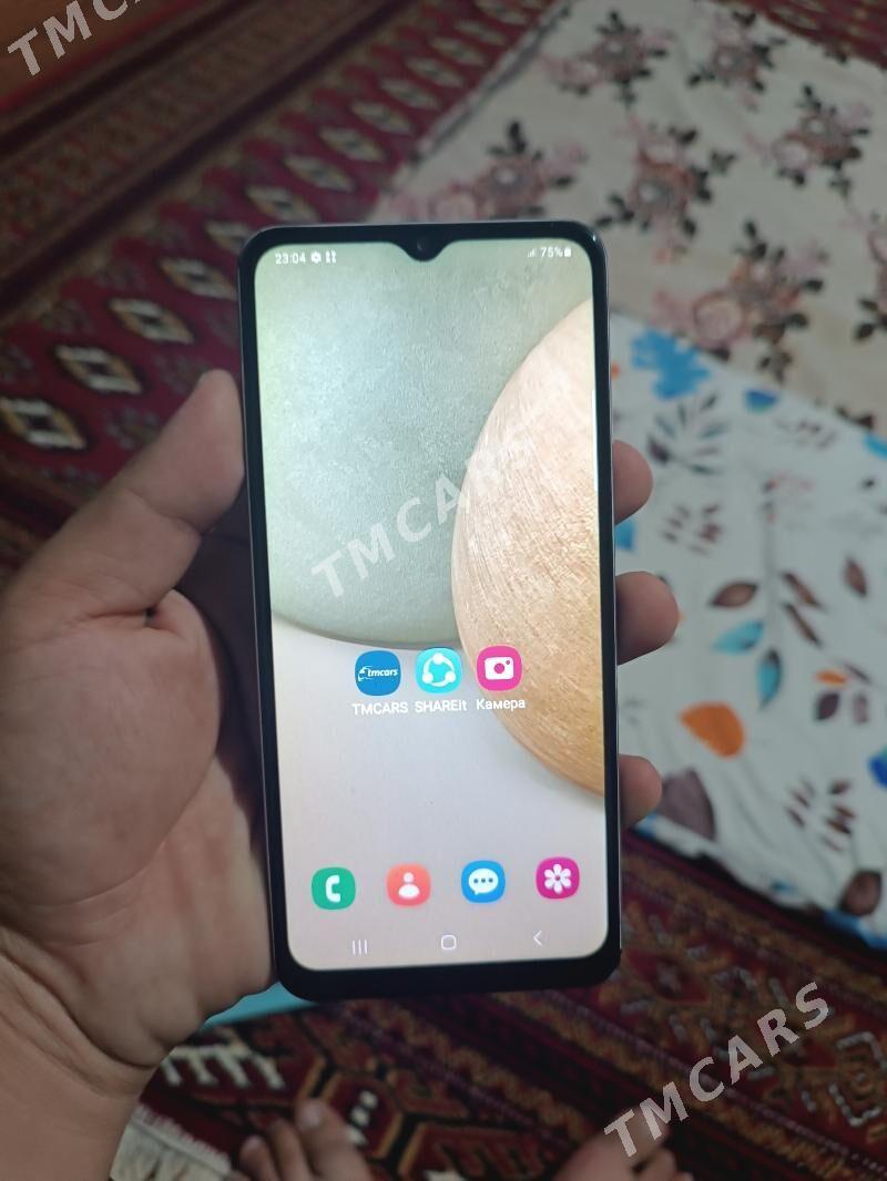 samsung a12 4.64 - Теджен - img 2