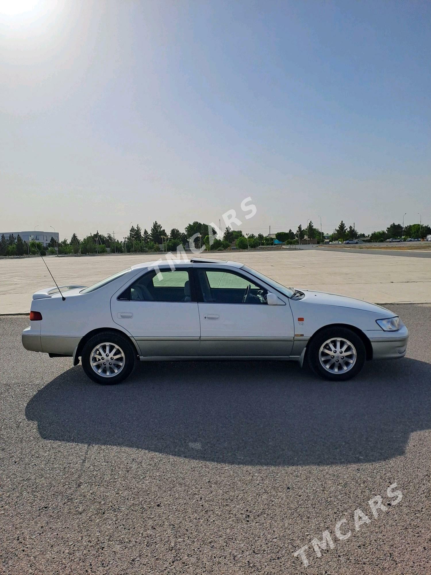 Toyota Camry 2001 - 155 000 TMT - Kaka - img 4