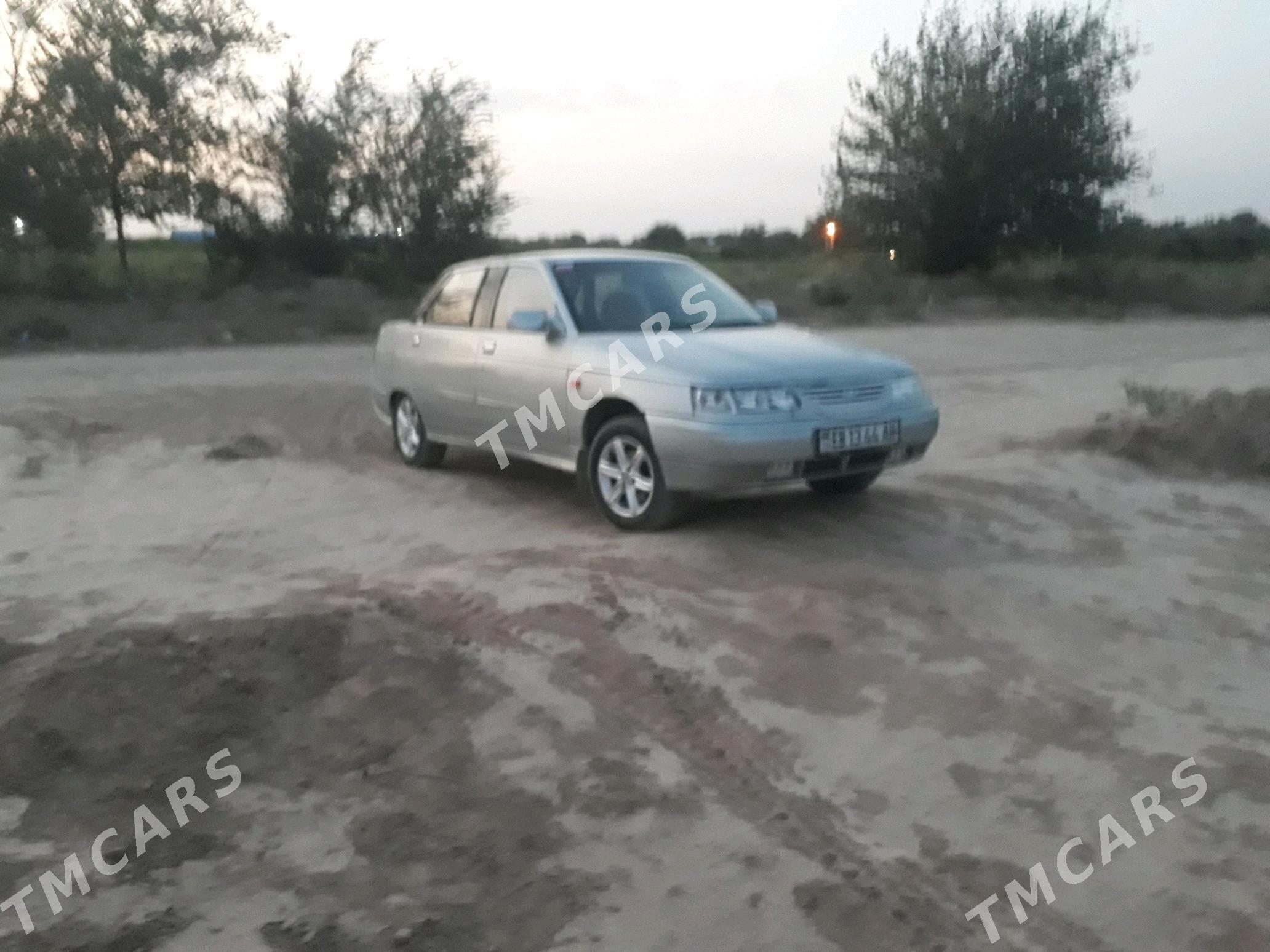 Lada 2110 2002 - 34 000 TMT - Теджен - img 2