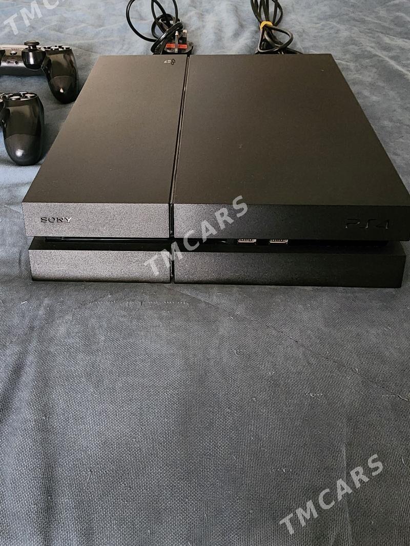 PS4 | Playstation 4 - Aşgabat - img 4