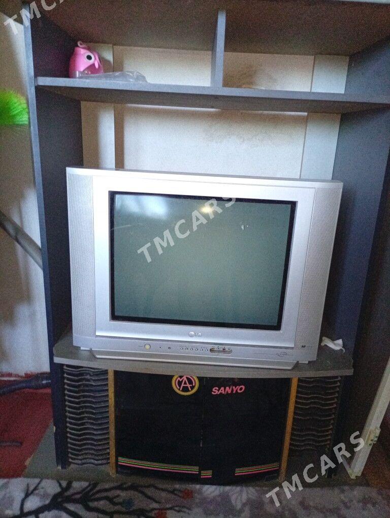 Telewizor patstawka - Şabat etr. - img 3