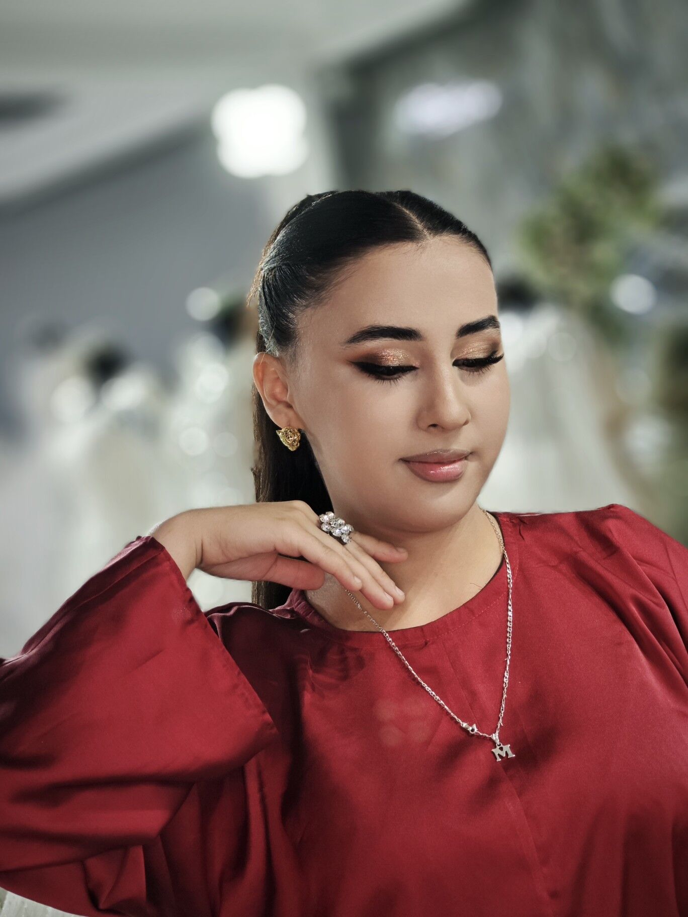Salon Aksiýa - Туркменбаши - img 9