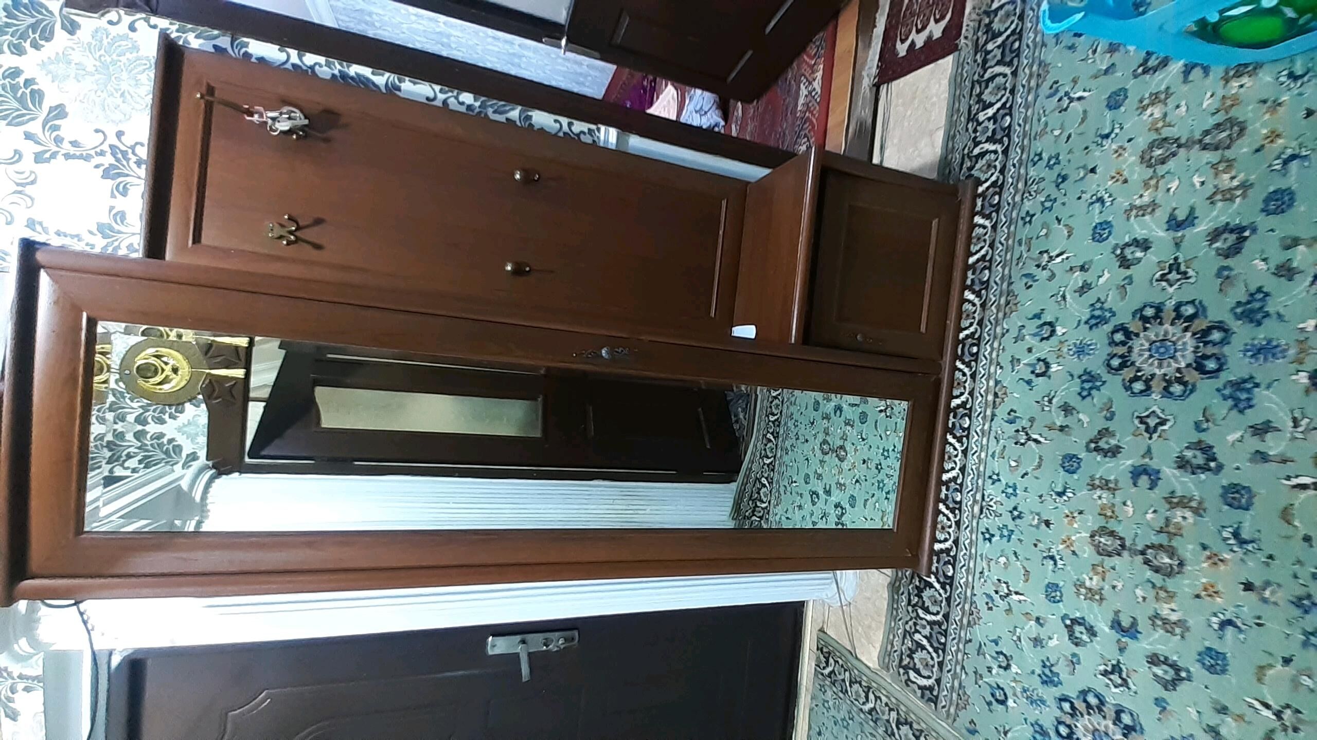 PEREHOŞKA‍ПЕРЕХОШКА - Parahat 1 - img 5