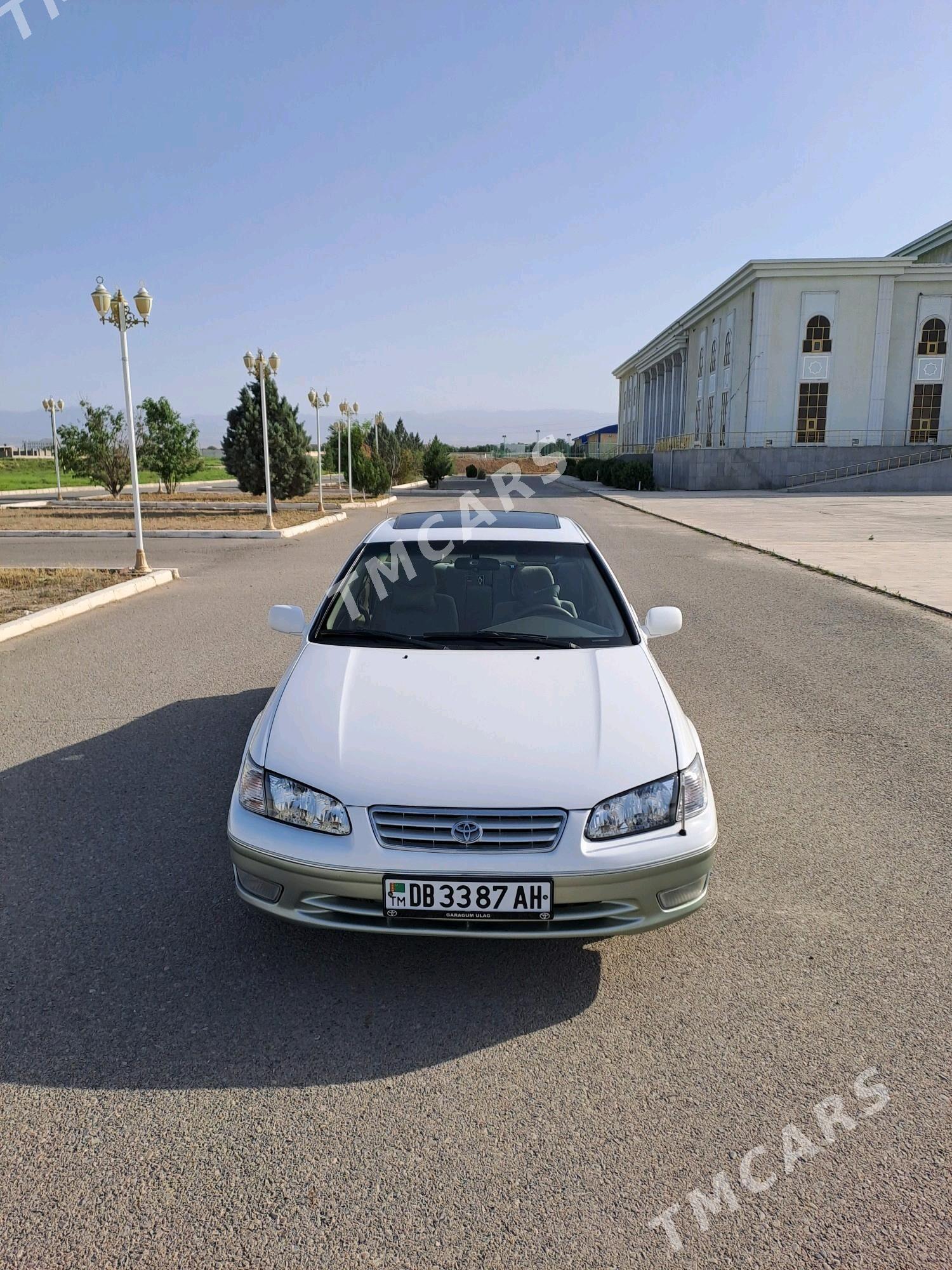 Toyota Camry 2001 - 155 000 TMT - Kaka - img 7