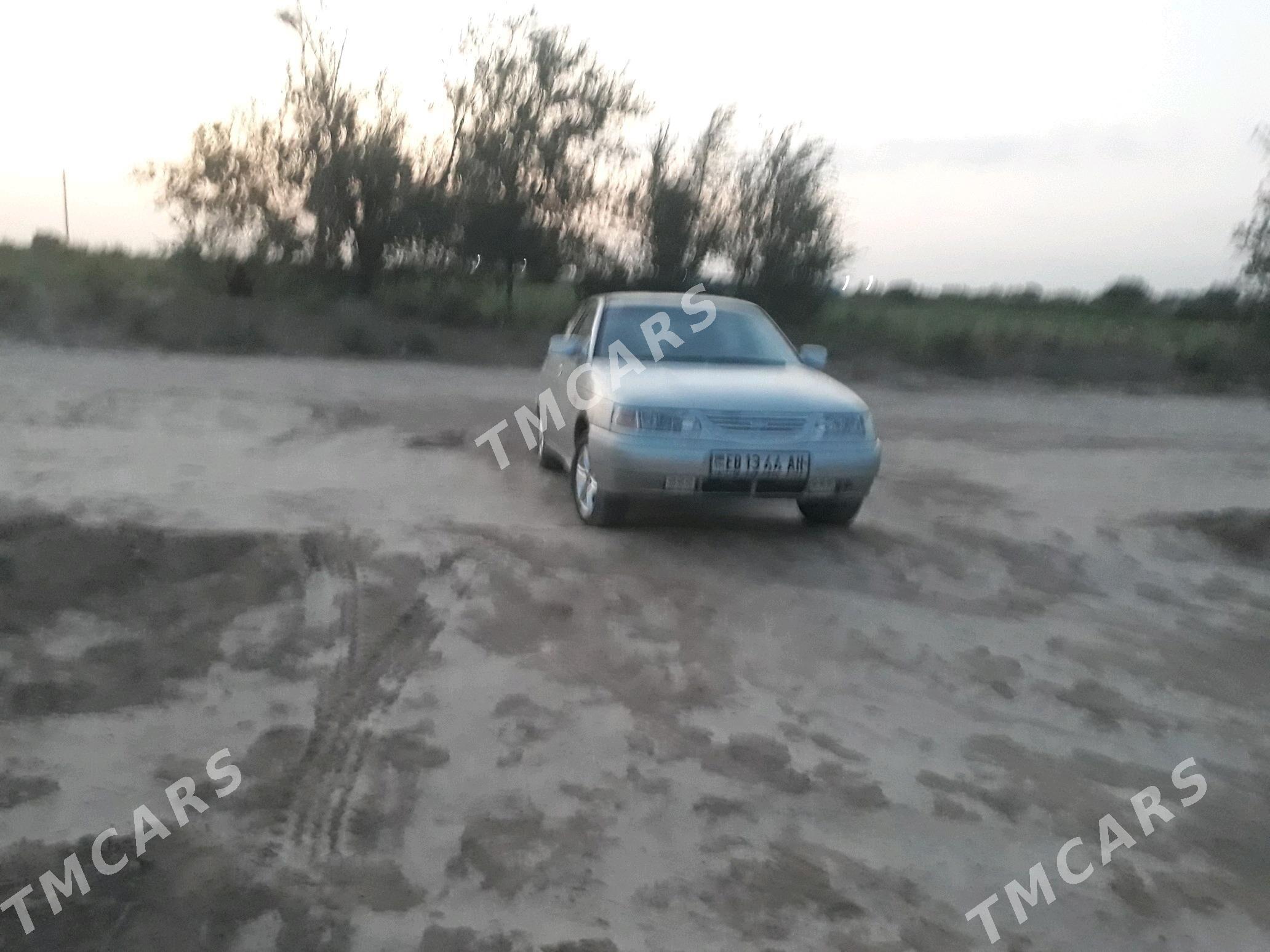 Lada 2110 2002 - 34 000 TMT - Теджен - img 3