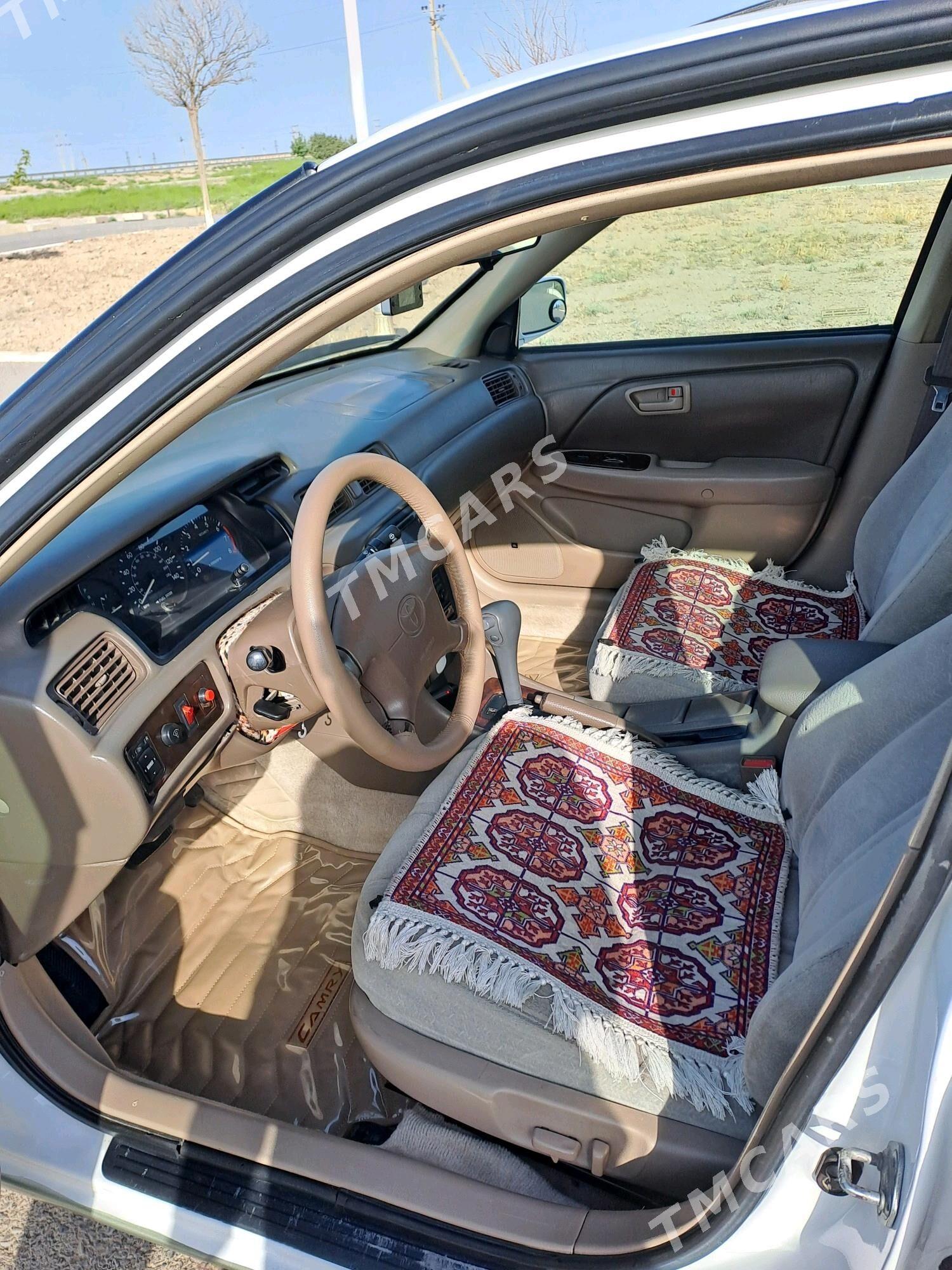 Toyota Camry 2001 - 155 000 TMT - Kaka - img 6