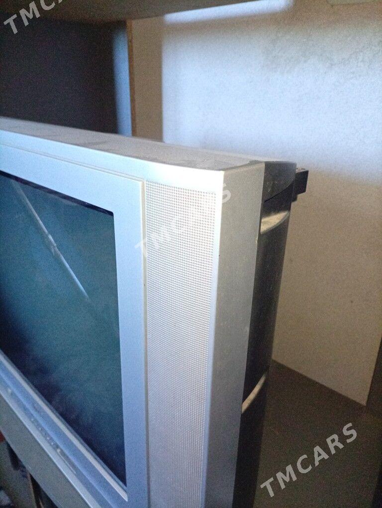 Telewizor patstawka - Şabat etr. - img 2
