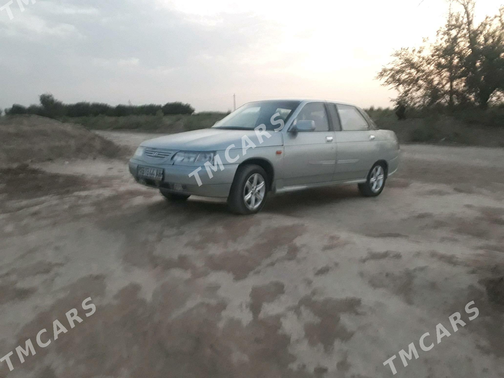 Lada 2110 2002 - 34 000 TMT - Теджен - img 4