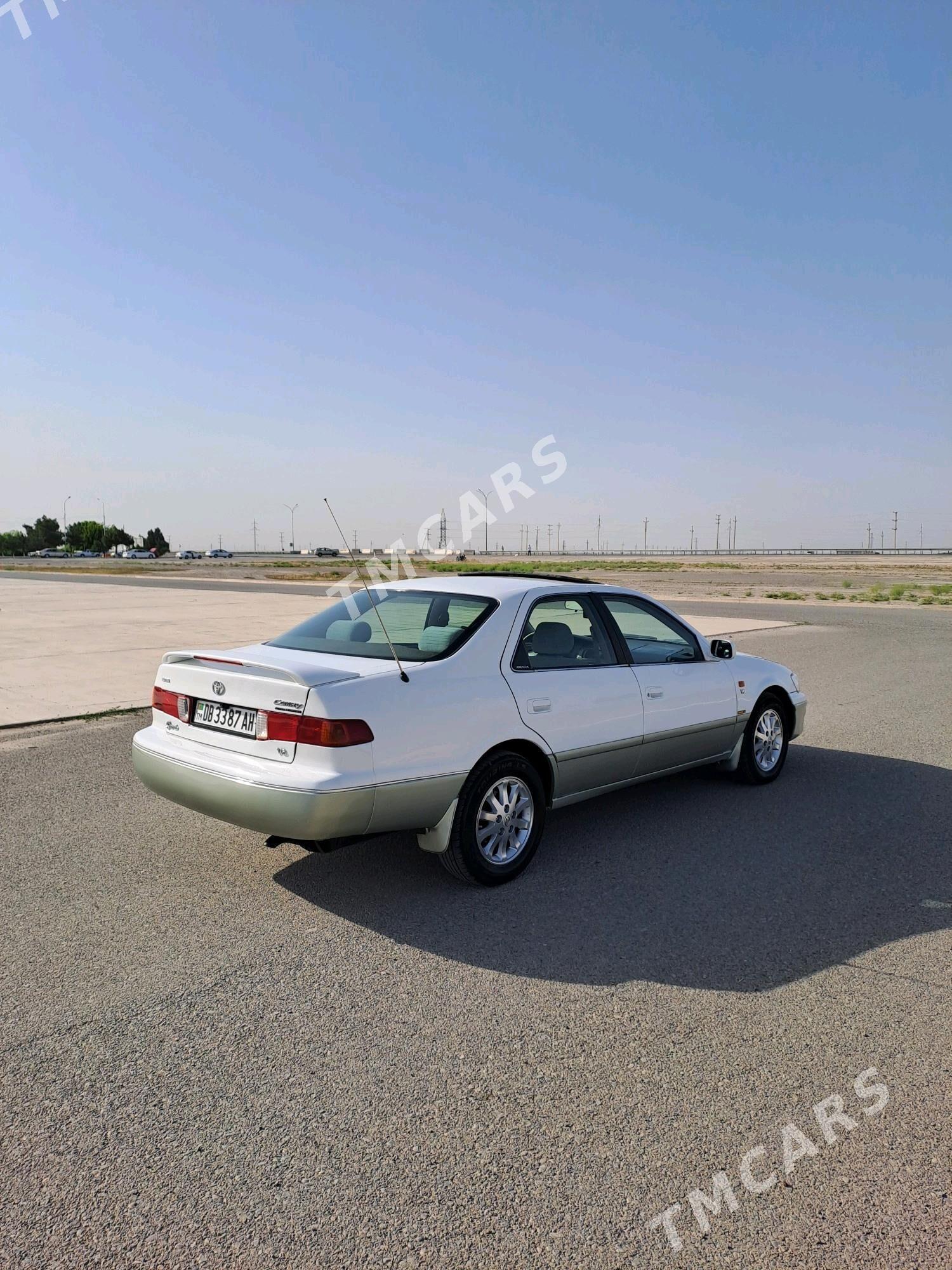 Toyota Camry 2001 - 155 000 TMT - Kaka - img 8