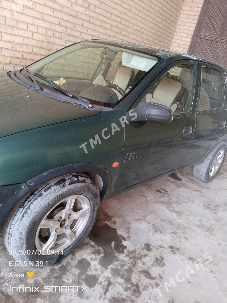 Opel Vita 1996 - 23 000 TMT - Туркменабат - img 2
