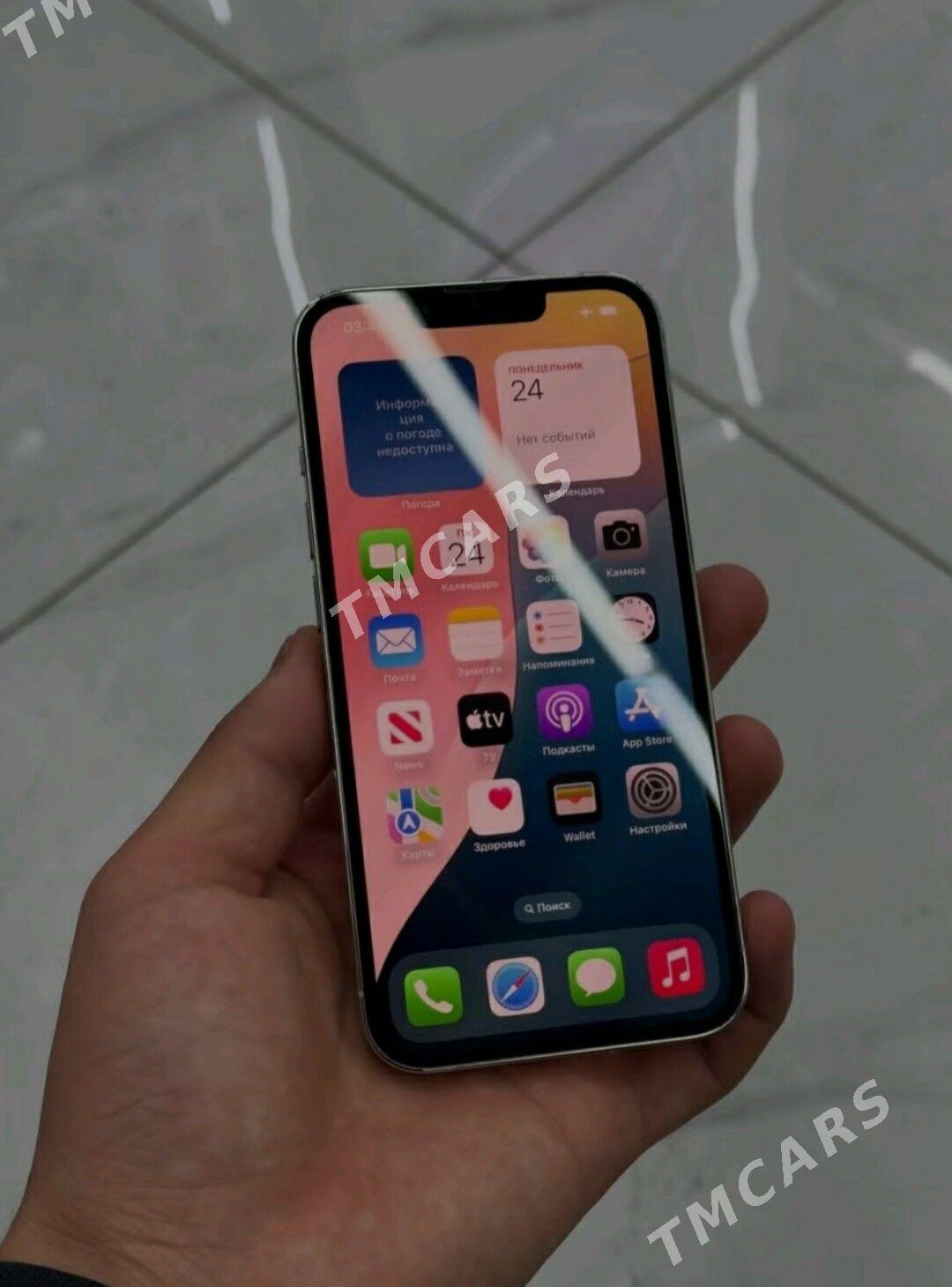 iPhone 13pro - Чарджоу - img 3