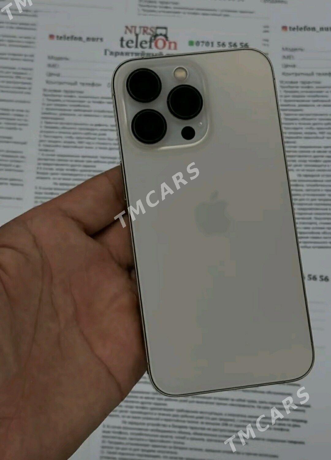 iPhone 13pro - Чарджоу - img 1