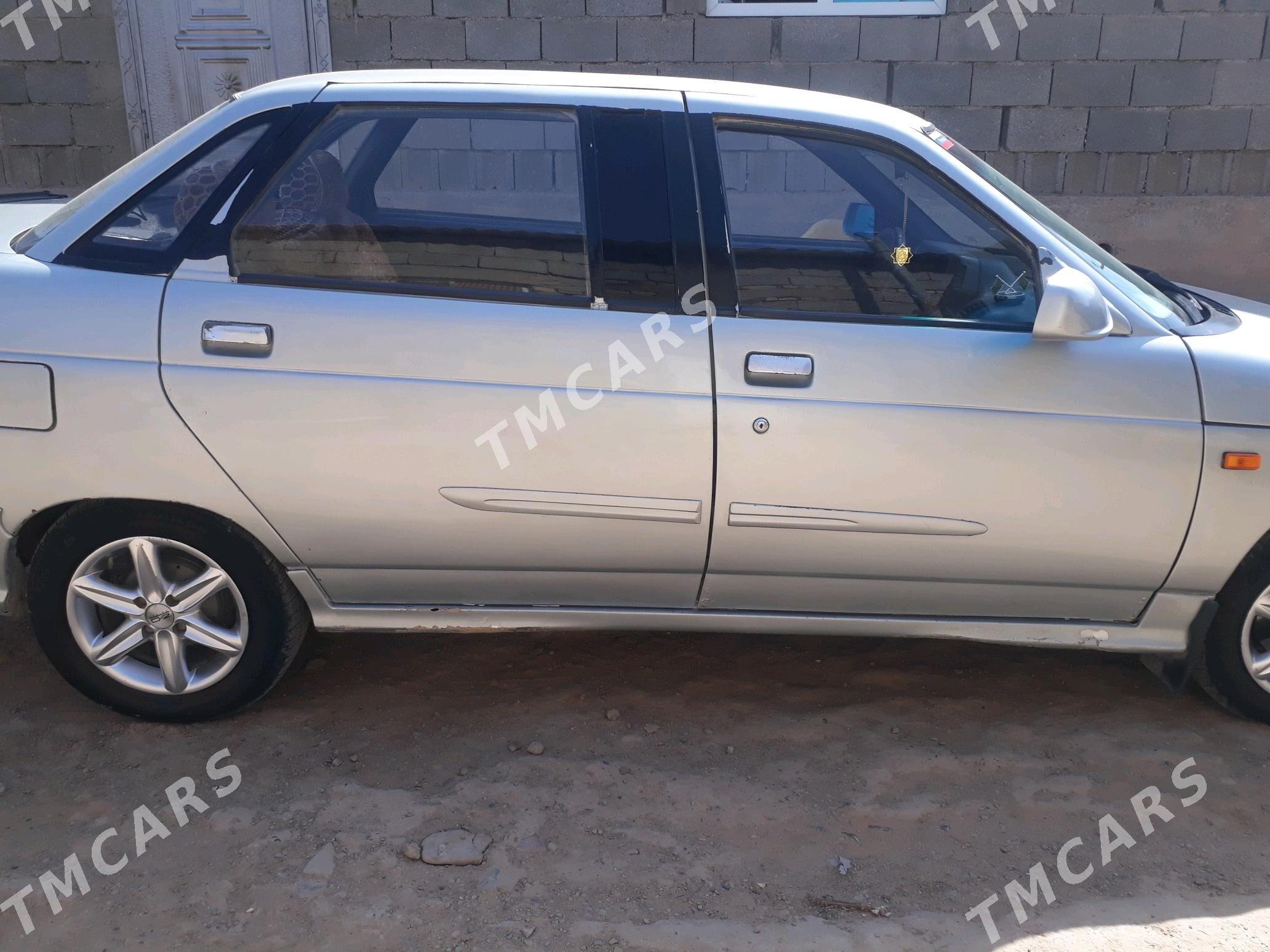 Lada 2110 2002 - 34 000 TMT - Теджен - img 5