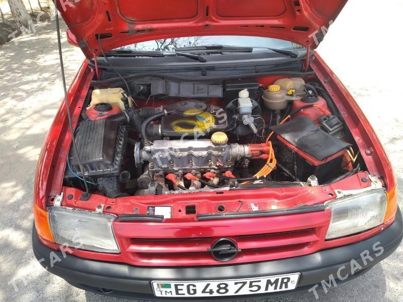 Opel Astra 1994 - 32 000 TMT - Mary - img 2