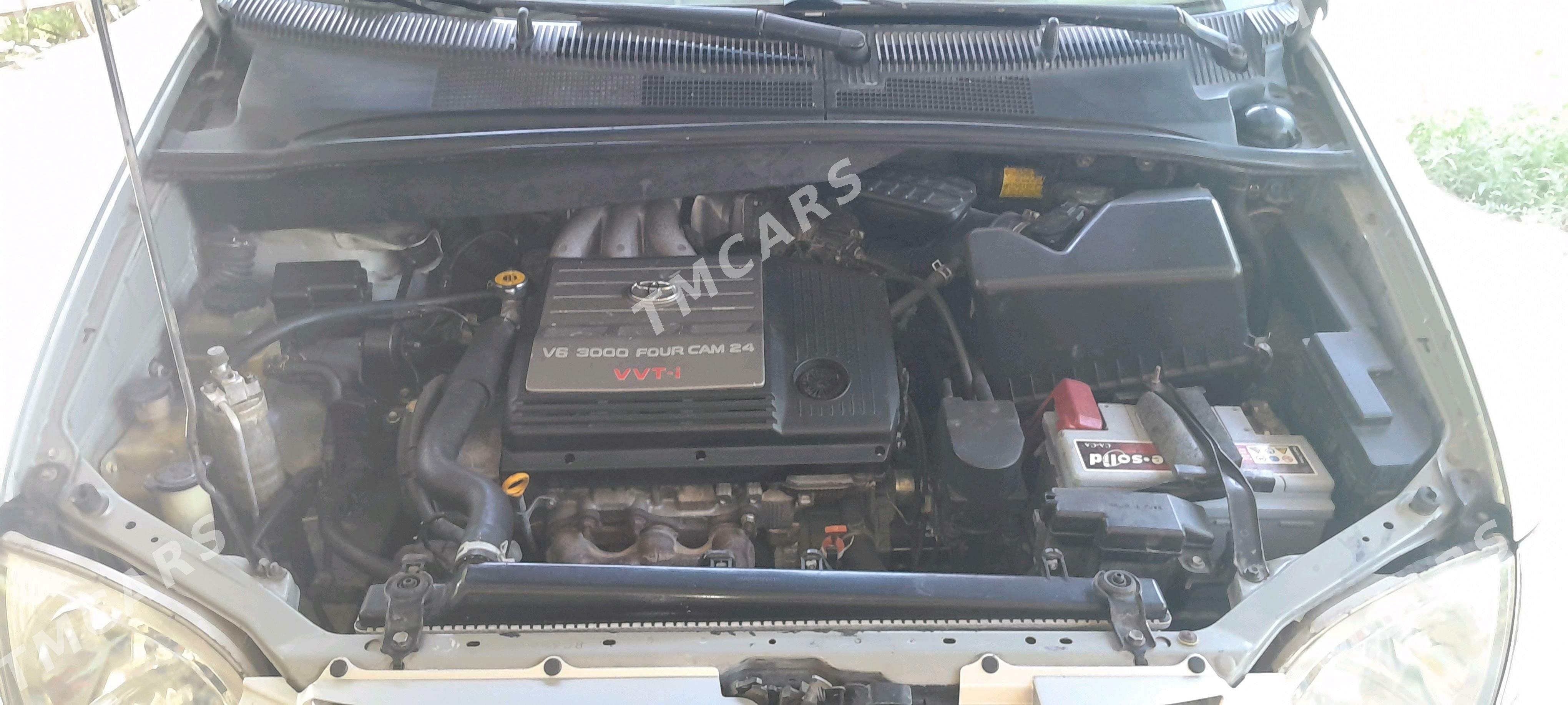 Toyota Sienna 2002 - 170 000 TMT - Akdepe - img 7