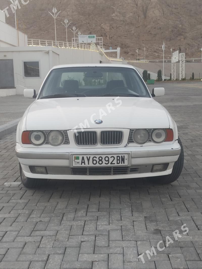 BMW 525 1994 - 55 000 TMT - Туркменбаши - img 2