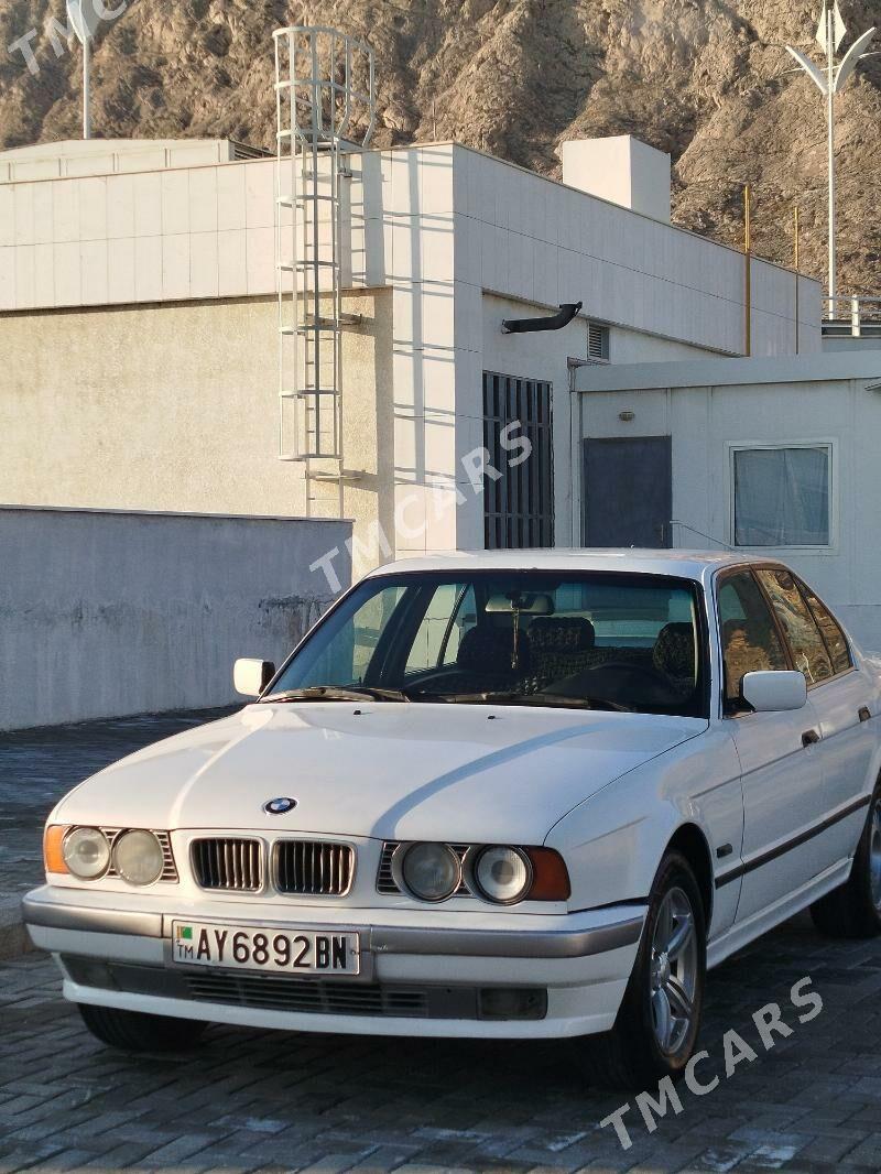BMW 525 1994 - 55 000 TMT - Туркменбаши - img 8