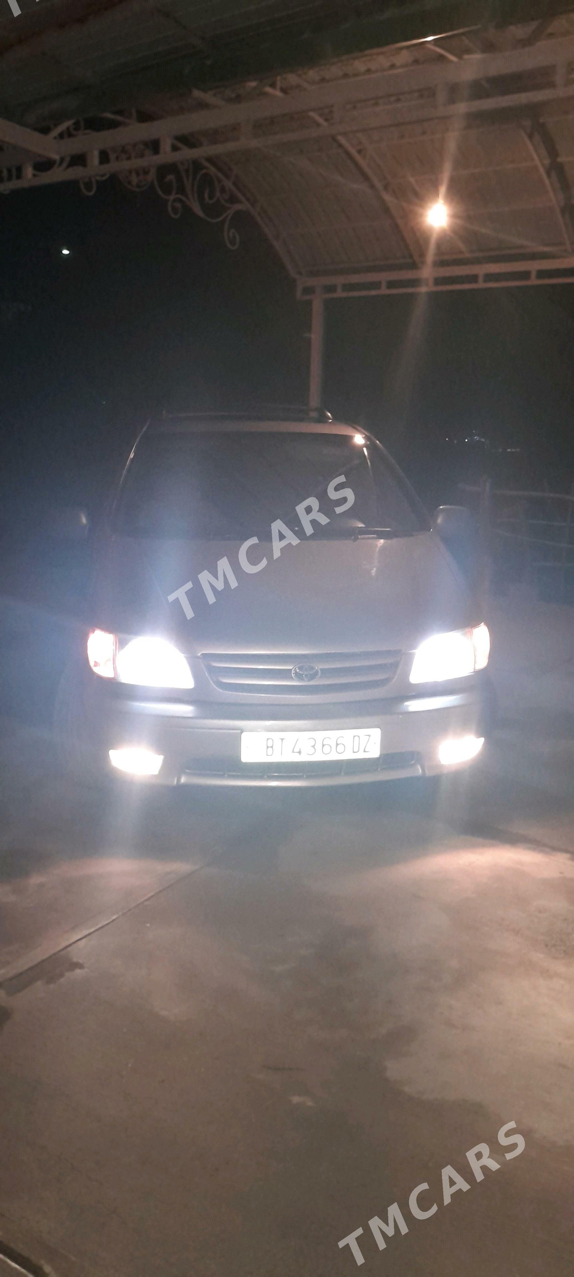 Toyota Sienna 2002 - 170 000 TMT - Akdepe - img 6