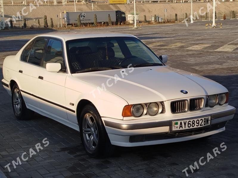 BMW 525 1994 - 55 000 TMT - Туркменбаши - img 7