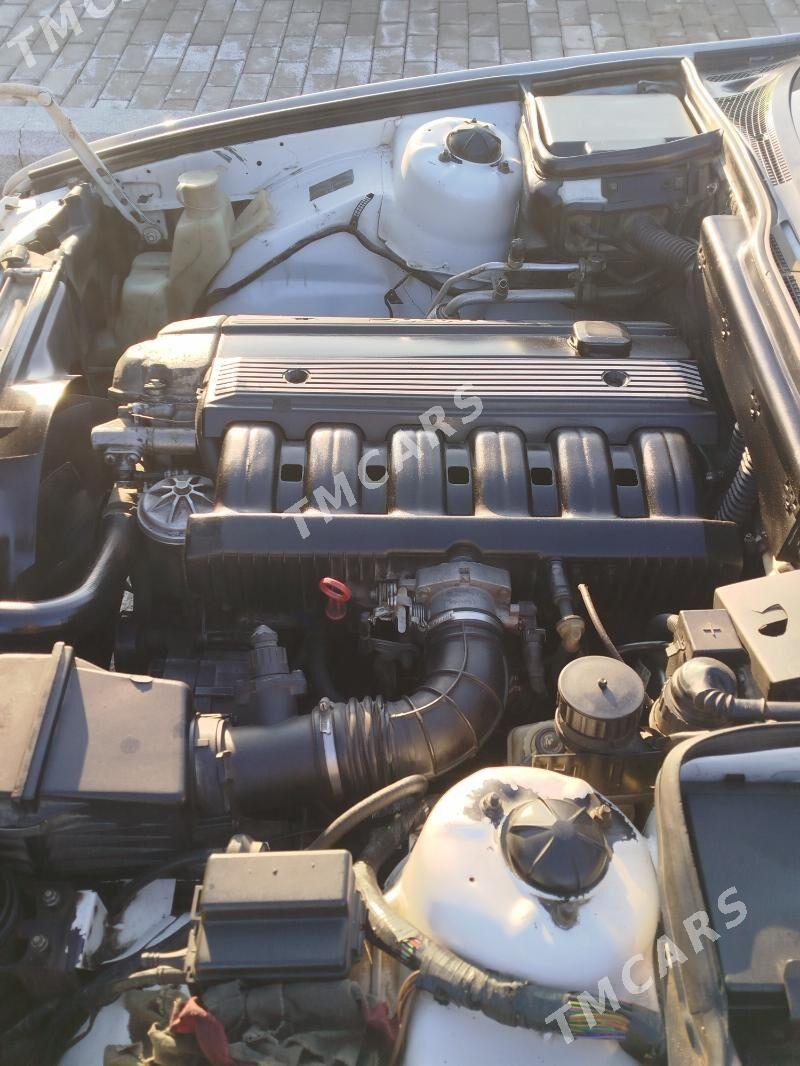 BMW 525 1994 - 55 000 TMT - Туркменбаши - img 5