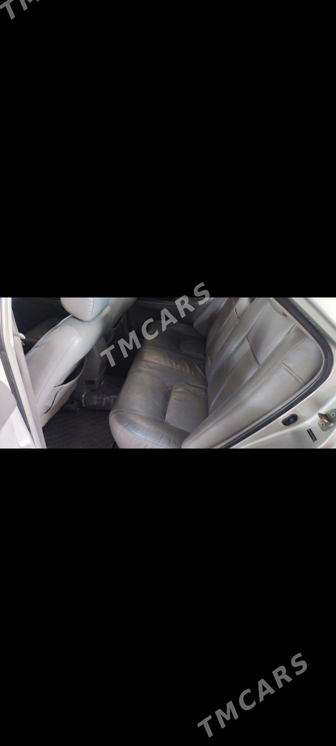 Toyota Camry 2005 - 138 000 TMT - Mary - img 3