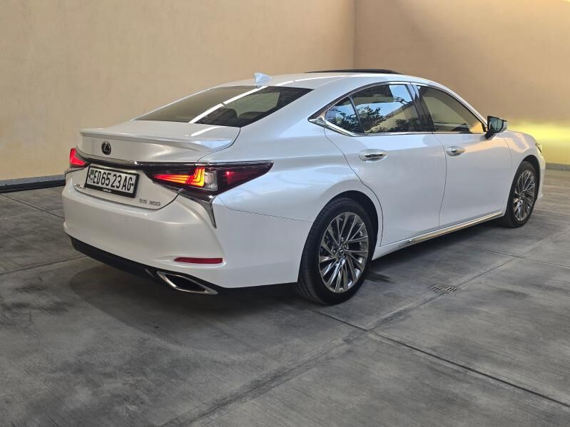 Lexus ES 350 2023 - 675 000 TMT - Aşgabat - img 8