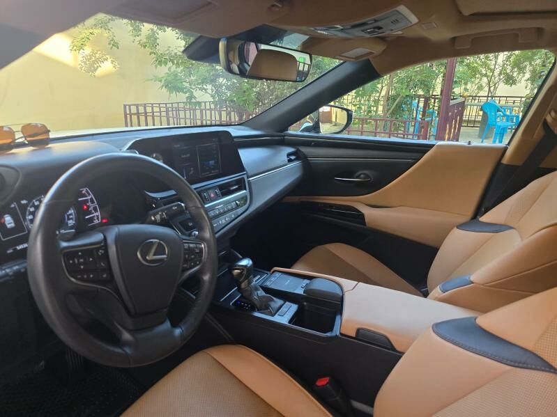 Lexus ES 350 2023 - 675 000 TMT - Aşgabat - img 3