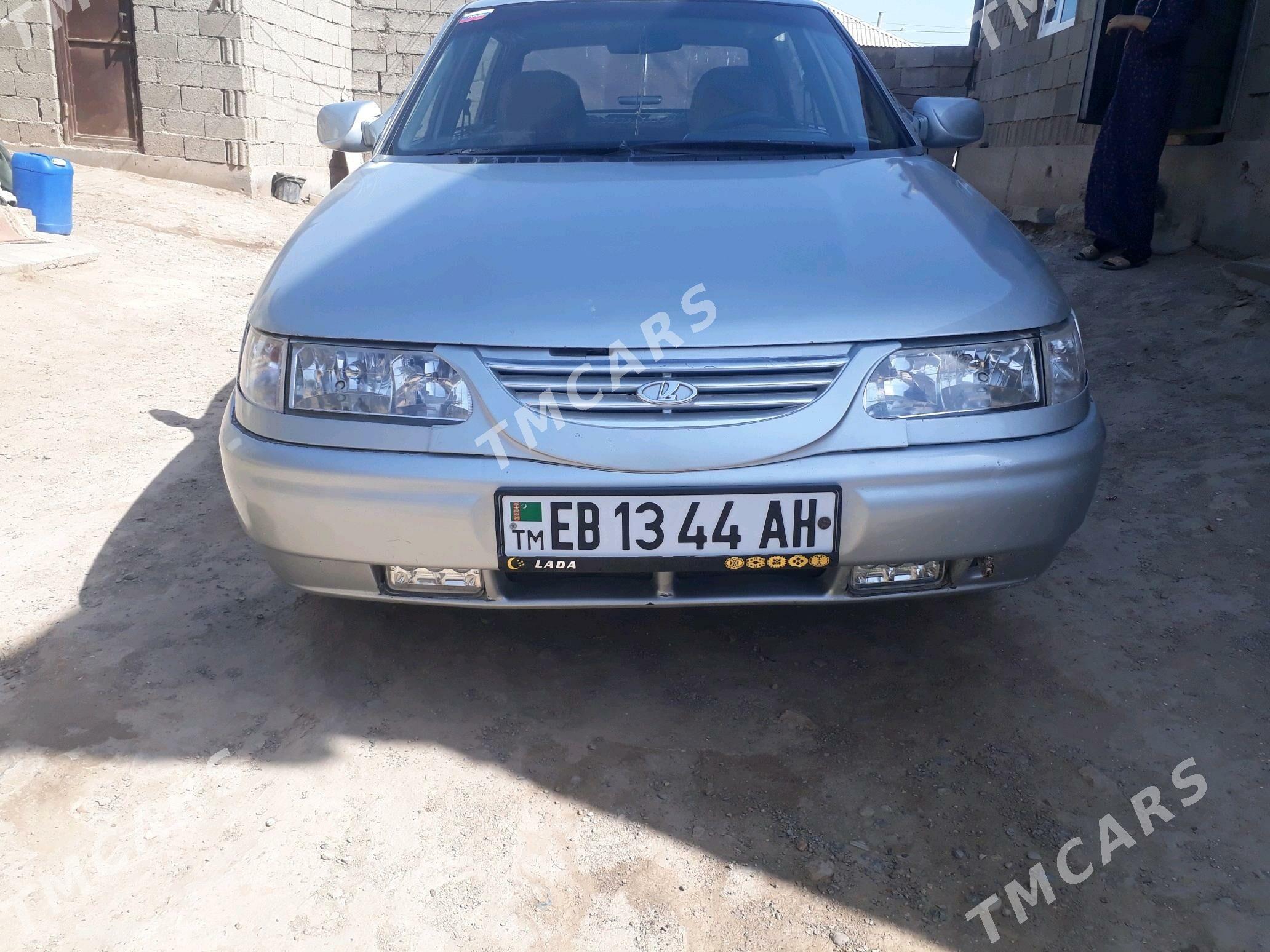 Lada 2110 2002 - 34 000 TMT - Теджен - img 8